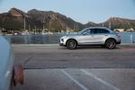 Porsche Macan S 2018 года (WW)